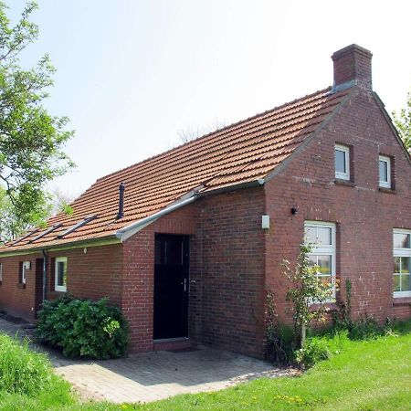 Holiday Home Altes Schoepfwerk-3 By Interhome Bunde  Exterior photo